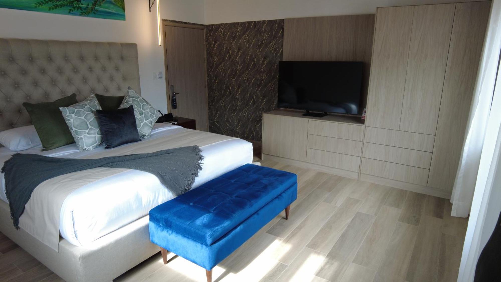 Hotel Boutique Mitad Del Mundo Quito Eksteriør bilde