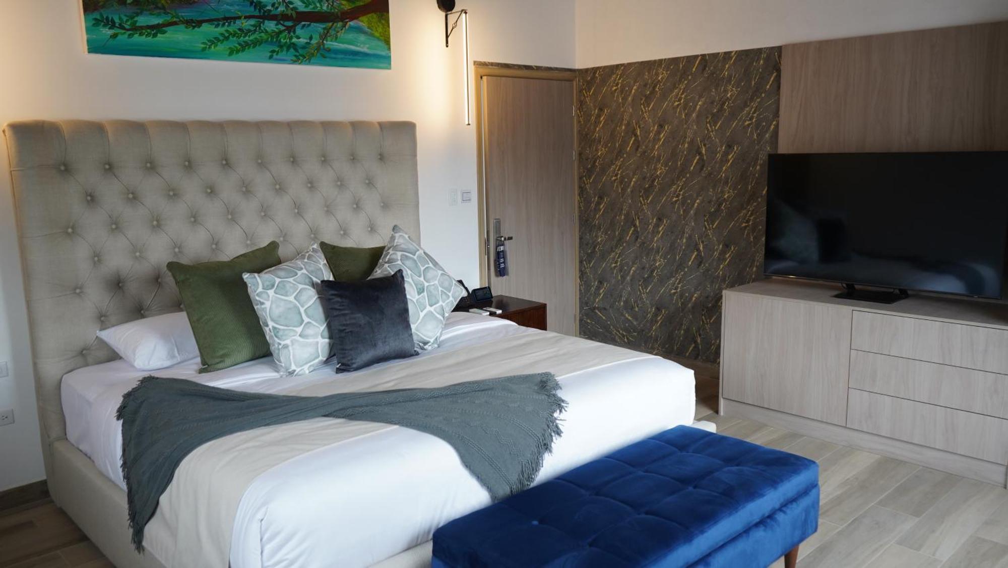 Hotel Boutique Mitad Del Mundo Quito Eksteriør bilde