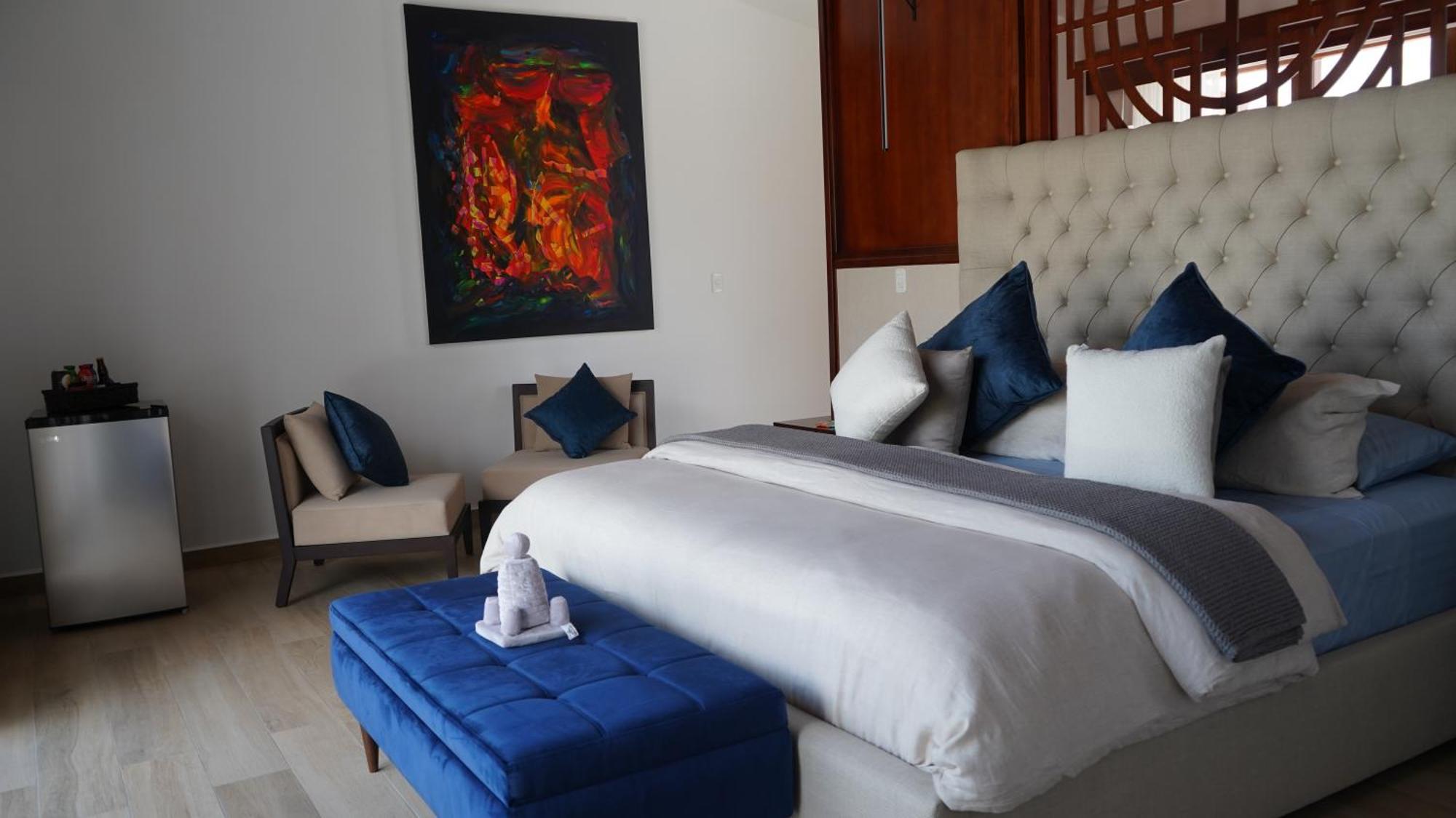 Hotel Boutique Mitad Del Mundo Quito Eksteriør bilde