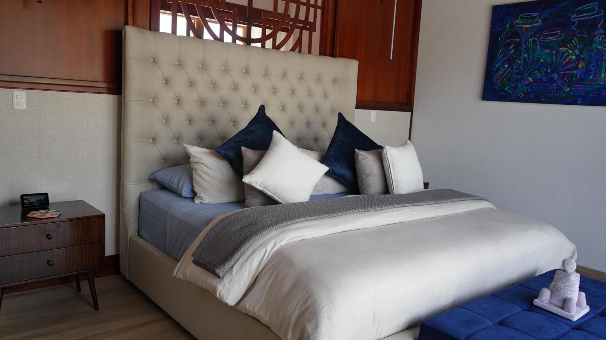Hotel Boutique Mitad Del Mundo Quito Eksteriør bilde