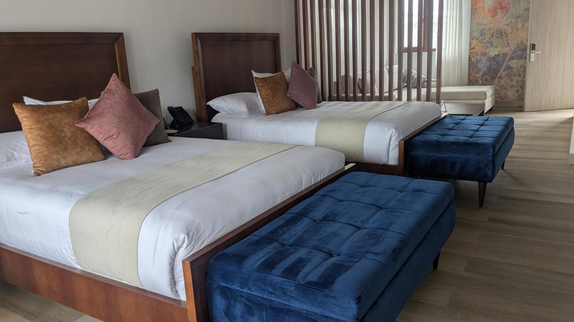 Hotel Boutique Mitad Del Mundo Quito Eksteriør bilde