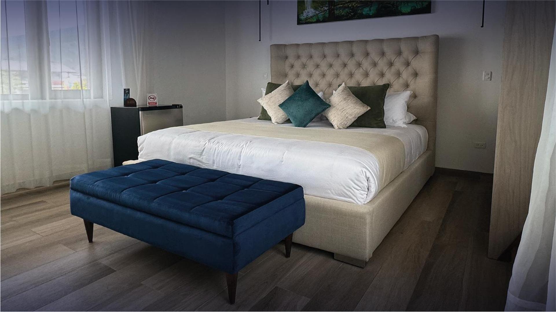 Hotel Boutique Mitad Del Mundo Quito Eksteriør bilde