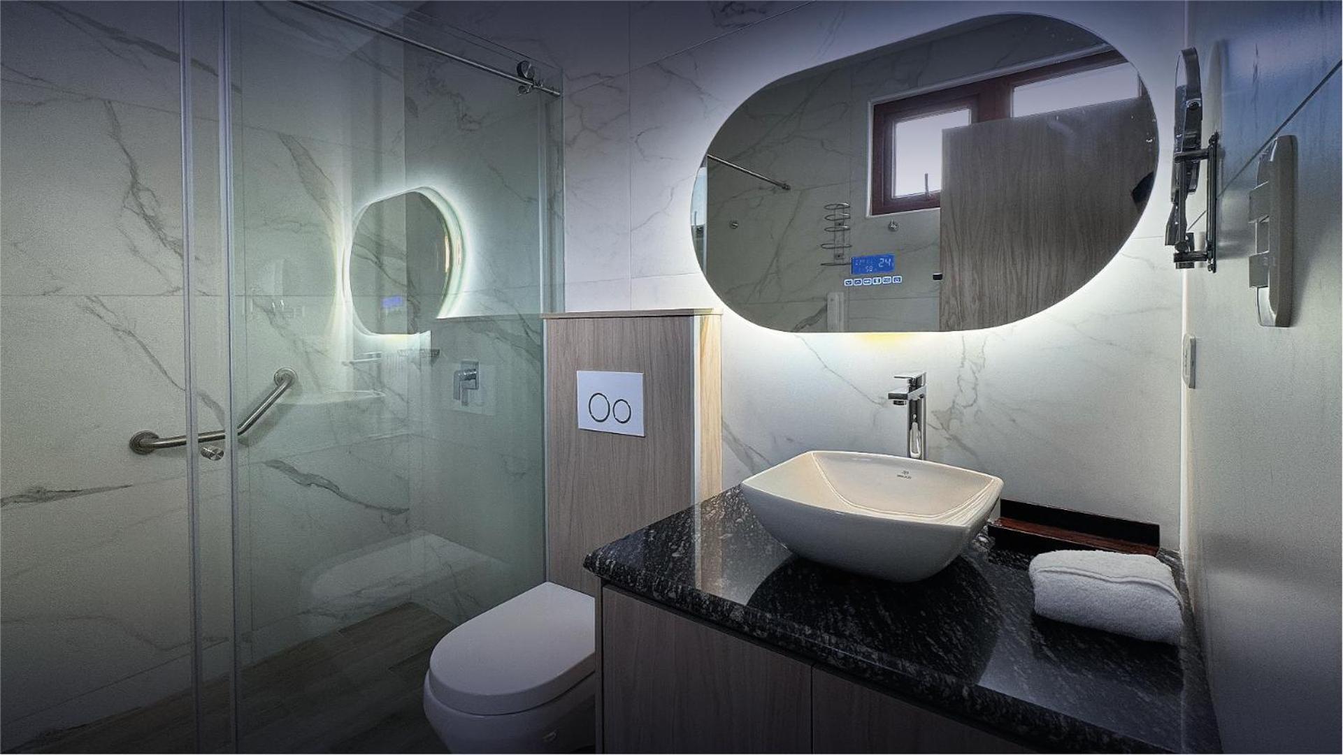 Hotel Boutique Mitad Del Mundo Quito Eksteriør bilde
