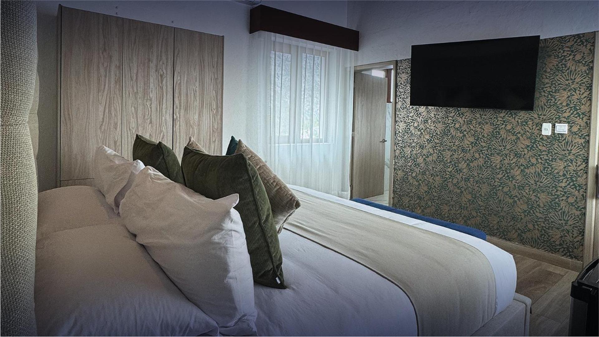 Hotel Boutique Mitad Del Mundo Quito Eksteriør bilde