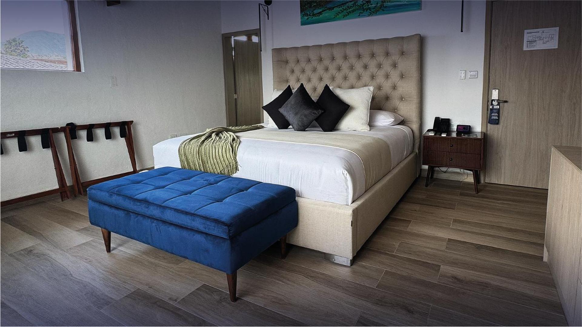 Hotel Boutique Mitad Del Mundo Quito Eksteriør bilde
