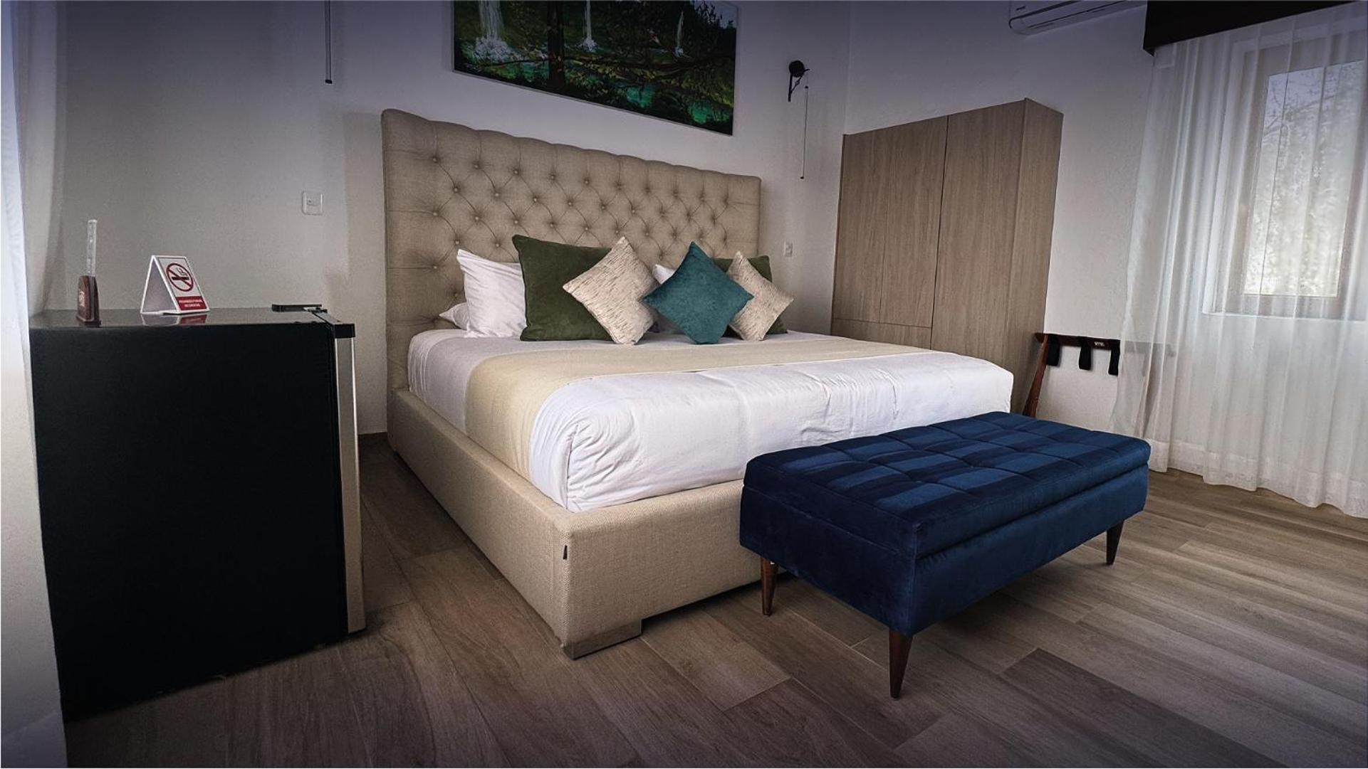 Hotel Boutique Mitad Del Mundo Quito Eksteriør bilde
