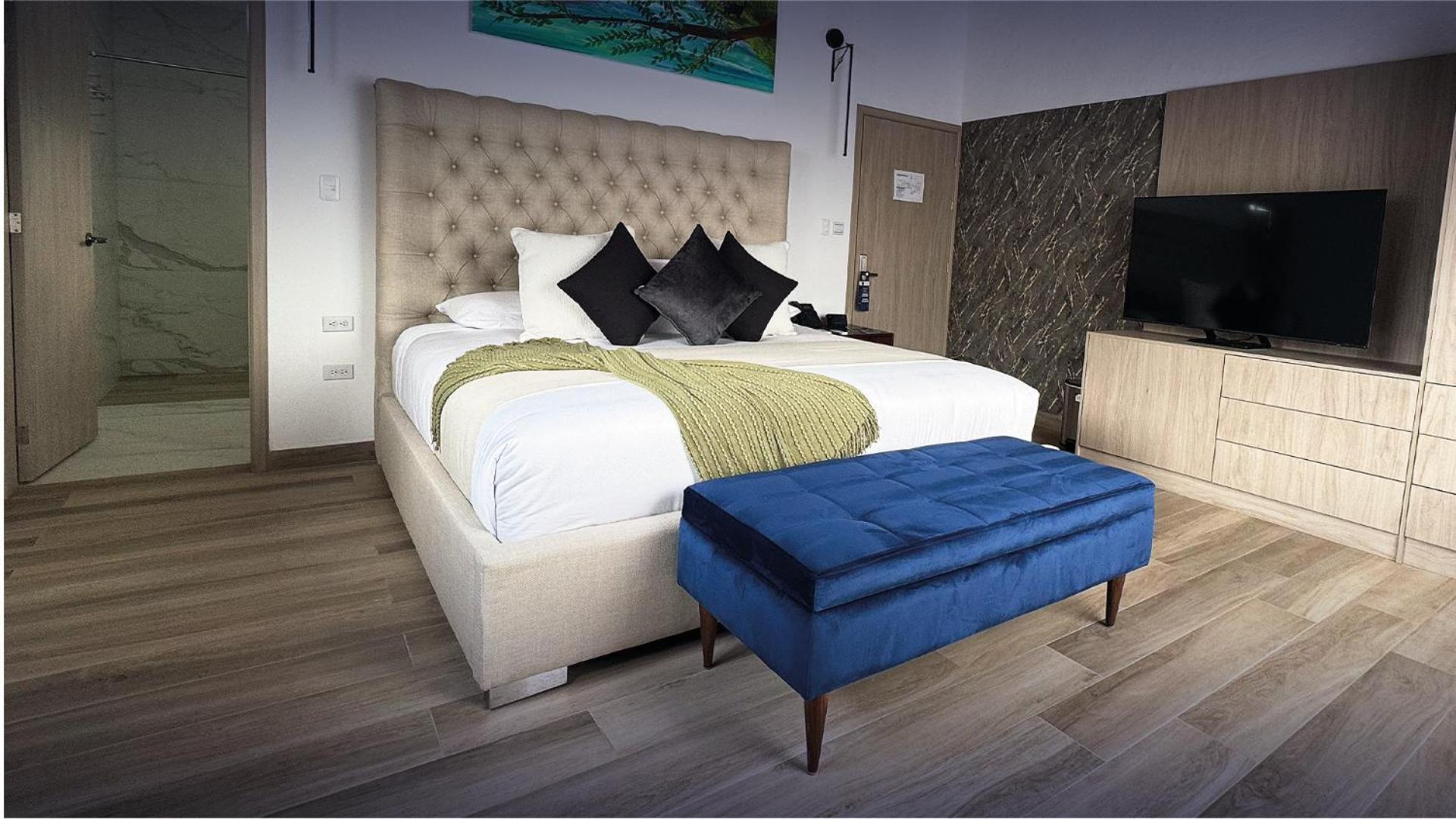 Hotel Boutique Mitad Del Mundo Quito Eksteriør bilde
