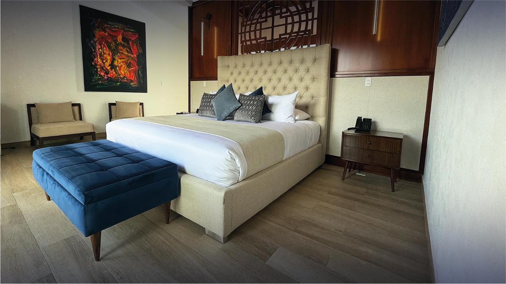 Hotel Boutique Mitad Del Mundo Quito Eksteriør bilde