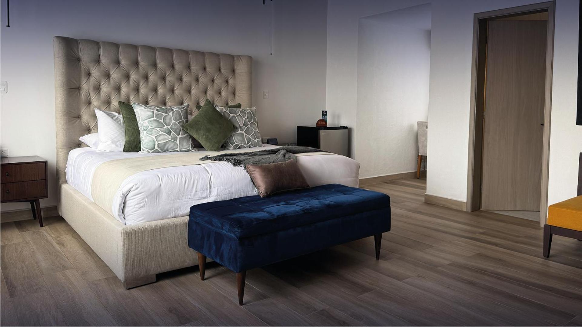 Hotel Boutique Mitad Del Mundo Quito Eksteriør bilde