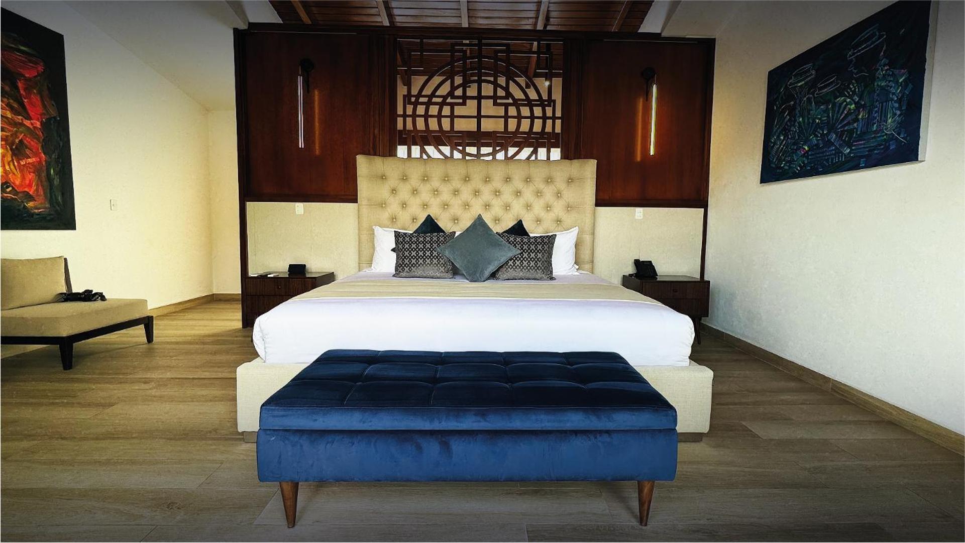 Hotel Boutique Mitad Del Mundo Quito Eksteriør bilde