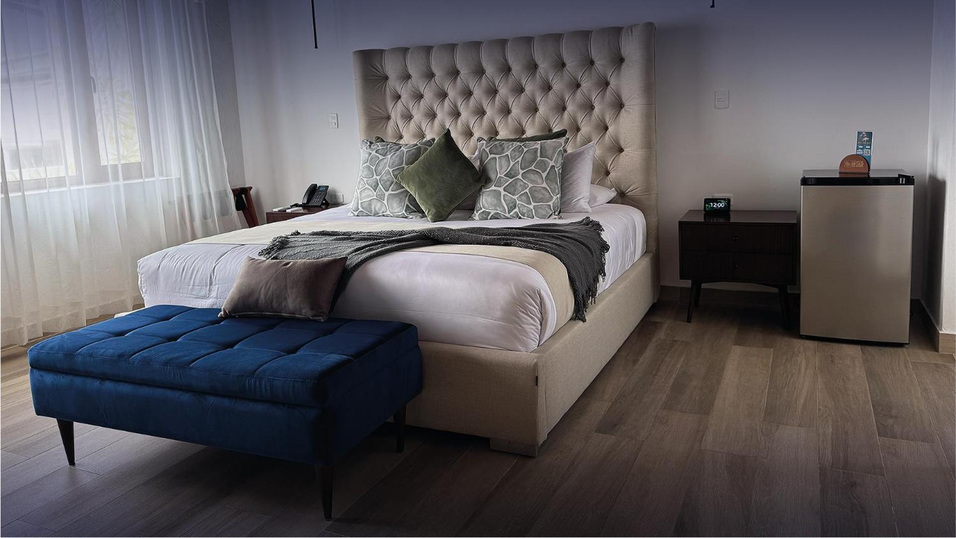 Hotel Boutique Mitad Del Mundo Quito Eksteriør bilde