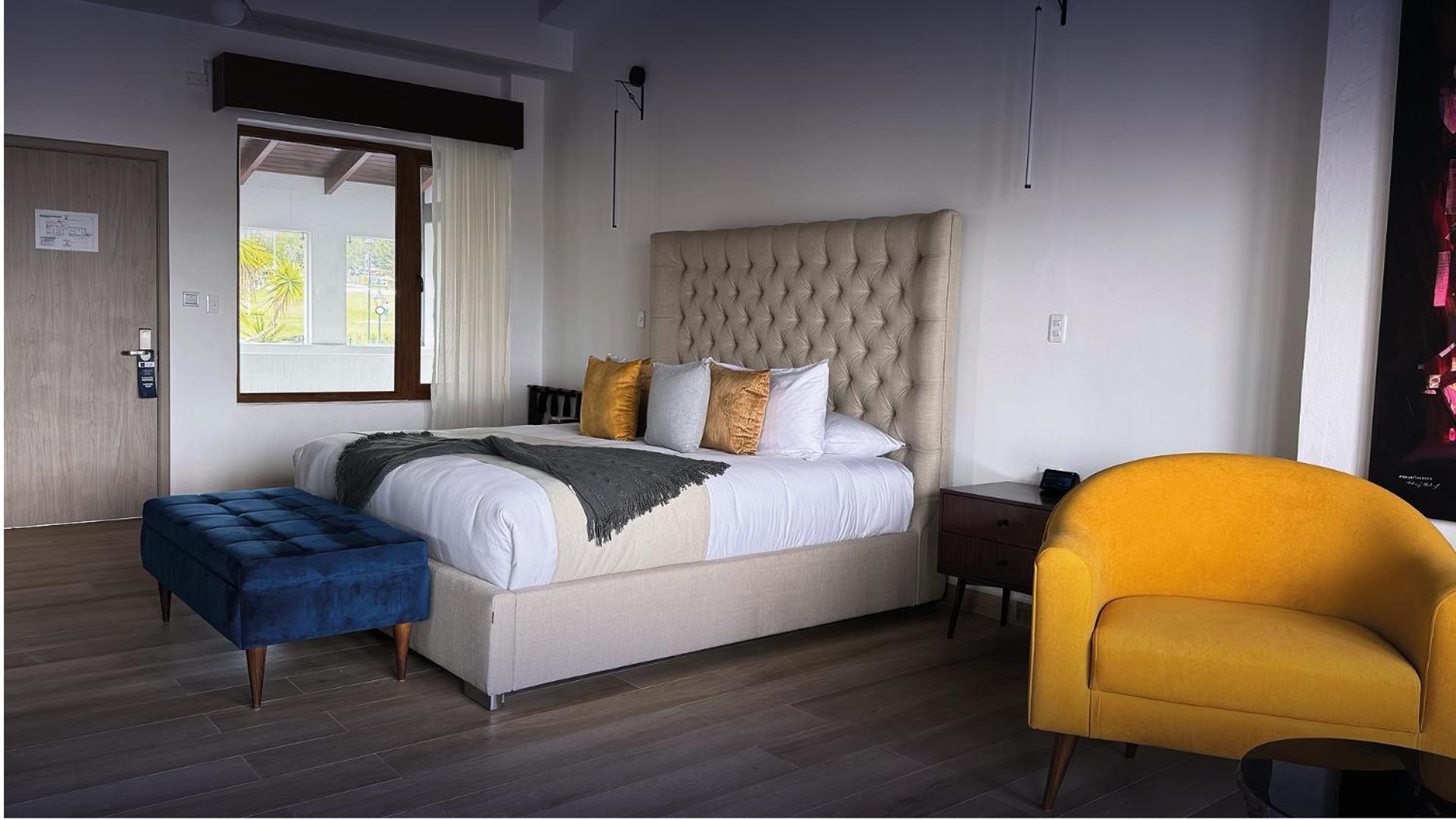 Hotel Boutique Mitad Del Mundo Quito Eksteriør bilde