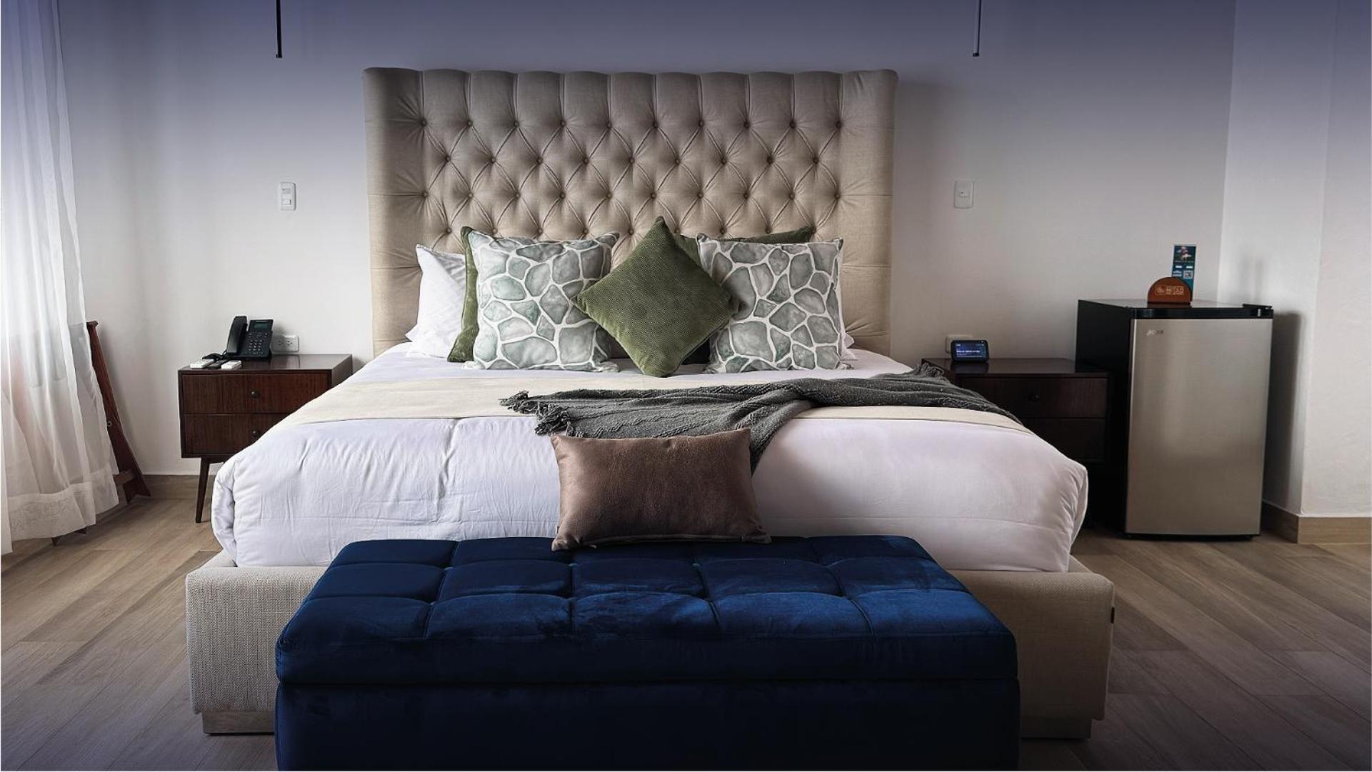 Hotel Boutique Mitad Del Mundo Quito Eksteriør bilde