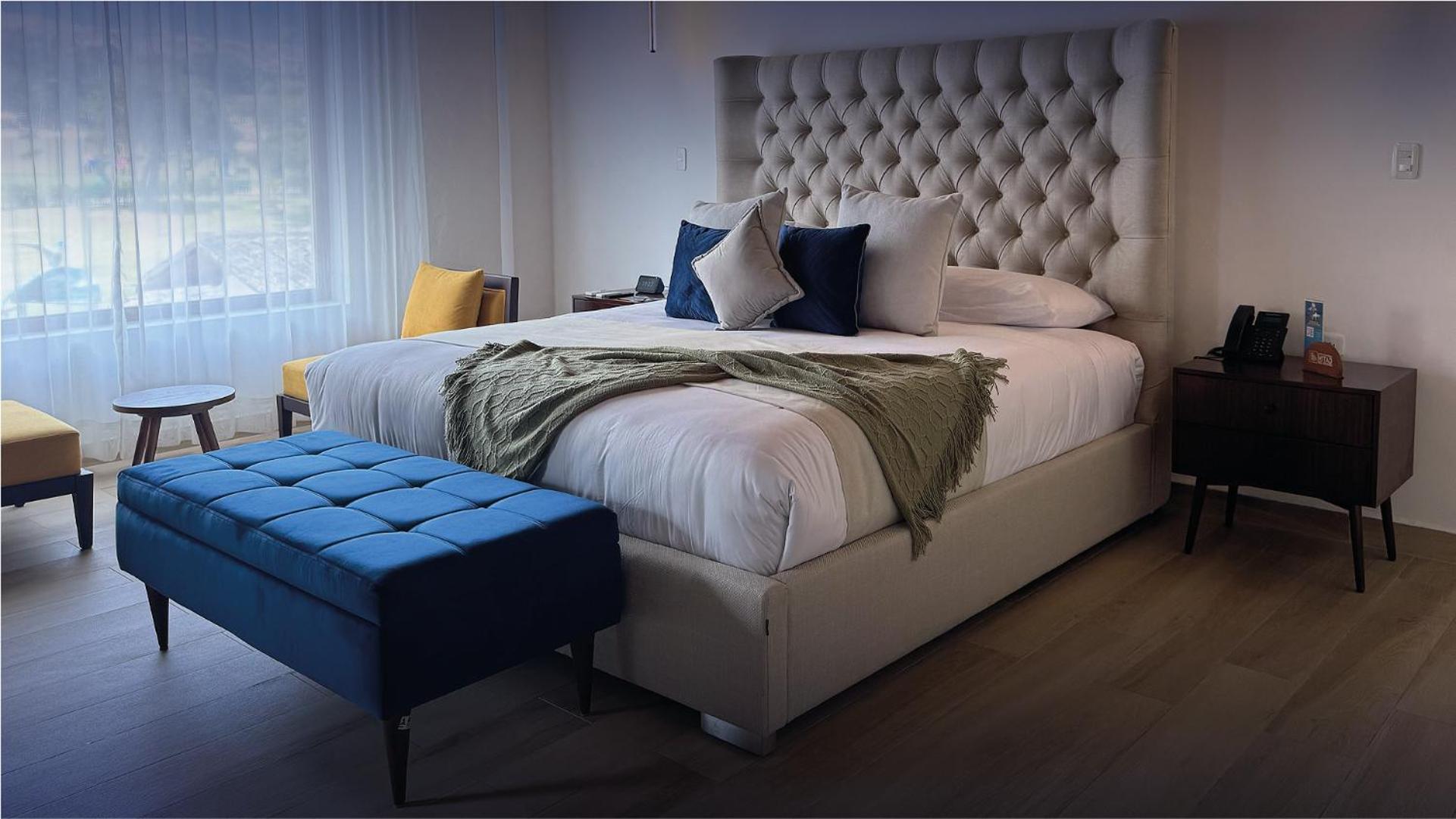 Hotel Boutique Mitad Del Mundo Quito Eksteriør bilde