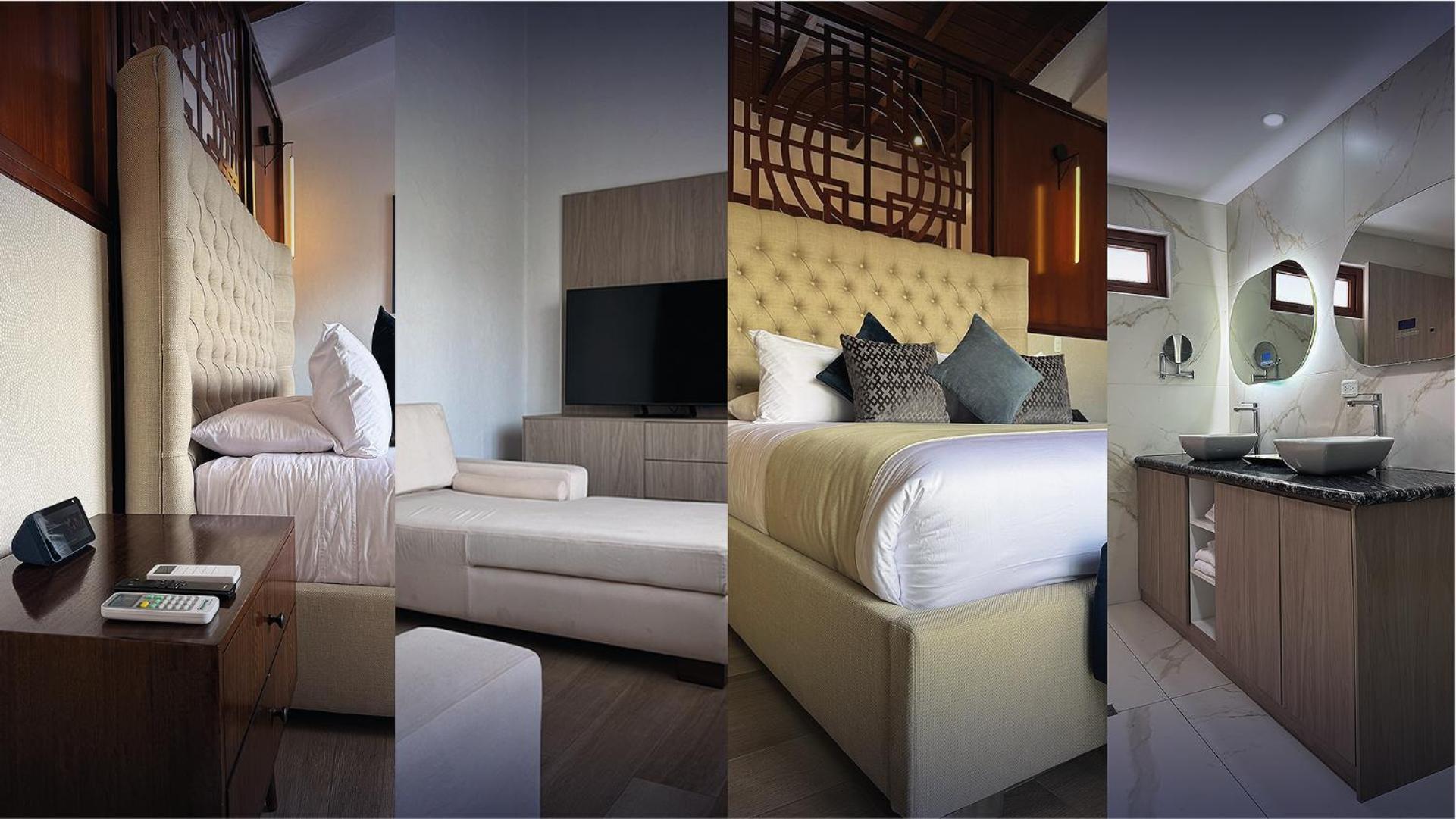 Hotel Boutique Mitad Del Mundo Quito Eksteriør bilde